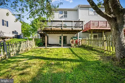 4630 Marksman Court, Hampstead, MD 21074 - Photo 15