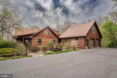 1720 Charles Ray Acres Drive, Sykesville, MD 21784 - Photo 11