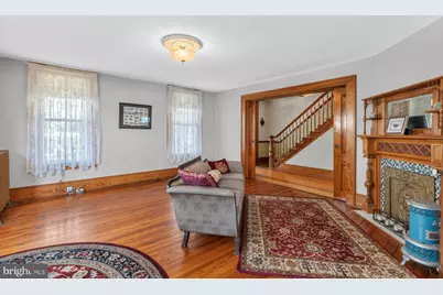 307 Church Street, New Windsor, MD 21776 - Photo 13