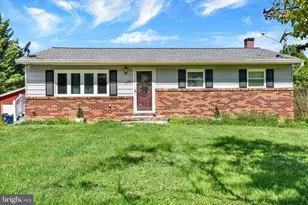 2926 Warehime Rd, Manchester, MD 21102 - Photo 1