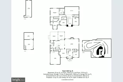 1920 Turnberry Court, Finksburg, MD 21048 - Photo 69