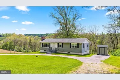 4601 Baughman Mill, Lineboro Cpo, MD 21102 - Photo 3