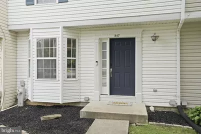 847 Medinah Circle, Westminster, MD 21158 - Photo 3