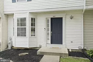 847 Medinah Cir, Westminster, MD 21158 - Photo 3