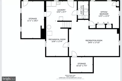 7546 Woodbine Road, Woodbine, MD 21797 - Photo 27