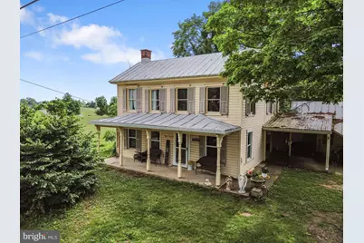 800 Trevanion Road, Union Bridge, MD 21791 - Photo 3