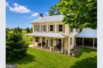 800 Trevanion Road, Union Bridge, MD 21791 - Photo 1