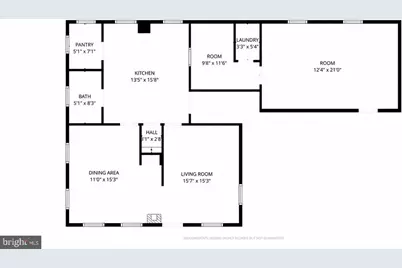 800 Trevanion Road, Union Bridge, MD 21791 - Photo 59