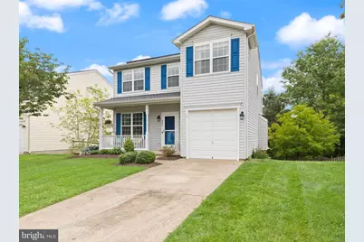 281 Montpelier Court, Westminster, MD 21157 - Photo 5
