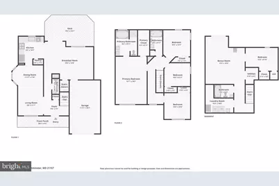 281 Montpelier Court, Westminster, MD 21157 - Photo 45