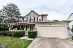 3219 Morefield Ct, Manchester, MD 21102 - Photo 1