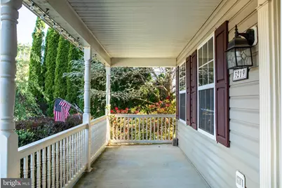 3219 Morefield Court, Manchester, MD 21102 - Photo 3