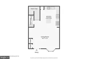 1828 Cassandra Dr, Eldersburg, MD 21784 - Photo 17