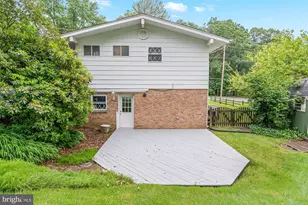 5412 Ridge Rd, Mount Airy, MD 21771 - Photo 33