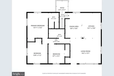 5900 Hanna Road, Sykesville, MD 21784 - Photo 5
