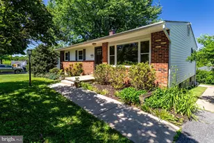 5900 Hanna Rd, Sykesville, MD 21784 - Photo 1