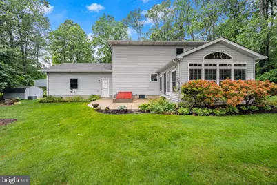 5313 Wentz Road, Manchester, MD 21102 - Photo 19