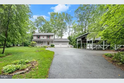 5313 Wentz Road, Manchester, MD 21102 - Photo 1