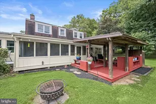 2319 Braddock Rd, Woodbine, MD 21797 - Photo 57