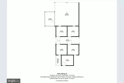2319 Braddock Road, Woodbine, MD 21797 - Photo 91