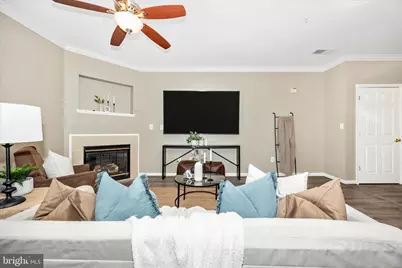 1593 Homeland Drive #3C, Eldersburg, MD 21784 - Photo 11