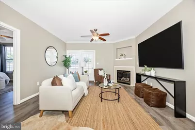1593 Homeland Drive #3C, Eldersburg, MD 21784 - Photo 5