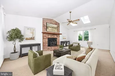 6617 Christy Acres Court, Mount Airy, MD 21771 - Photo 17