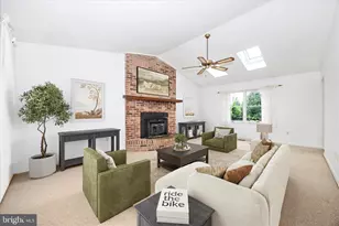 6617 Christy Acres Ct, Mount Airy, MD 21771 - Photo 17