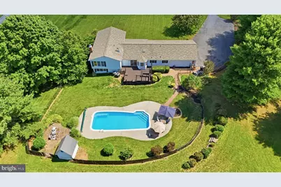 3814 Boteler Road, Mount Airy, MD 21771 - Photo 59