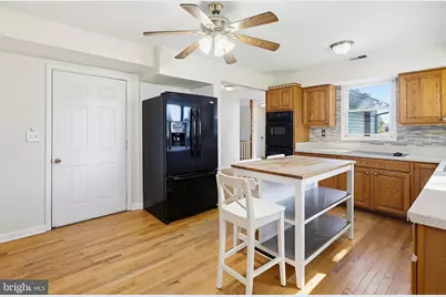 2621 Braddock Road, Mount Airy, MD 21771 - Photo 19