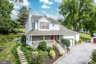 15 Rdg Vw Dr, Westminster, MD 21157 - Photo 1