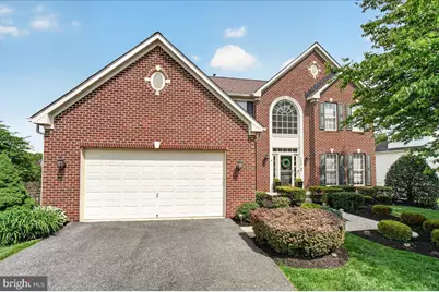 7220 Shub Farm Road, Marriottsville, MD 21104 - Photo 1