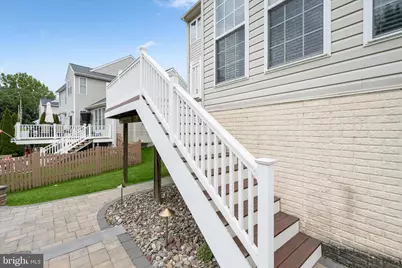 7305 Falling Leaves Court, Marriottsville, MD 21104 - Photo 77