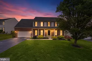 7305 Falling Leaves Ct, Marriottsville, MD 21104 - Photo 1