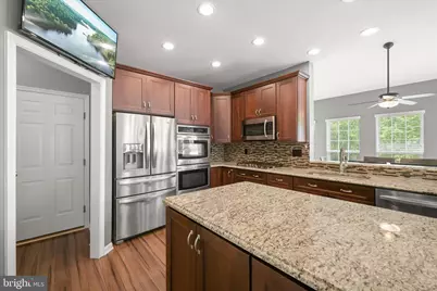7305 Falling Leaves Court, Marriottsville, MD 21104 - Photo 21