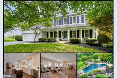 2074 Hammond Avenue, Marriottsville, MD 21104 - Photo 1