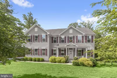 2081 Mountain Ash Court, Hampstead, MD 21074 - Photo 1