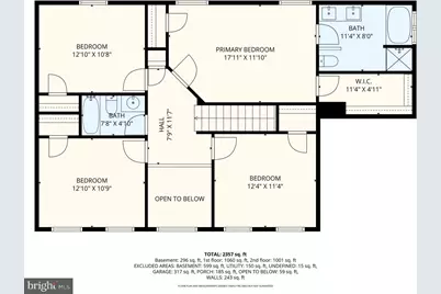 242 Colbert Street, Taneytown, MD 21787 - Photo 33