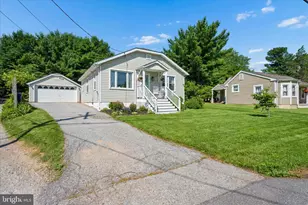 2041 Old Westminster Pike, Finksburg, MD 21048 - Photo 59