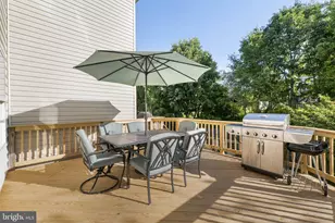 1428 Chessie Ct, Mount Airy, MD 21771 - Photo 21