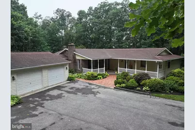 2404 Braddock Road, Mount Airy, MD 21771 - Photo 49