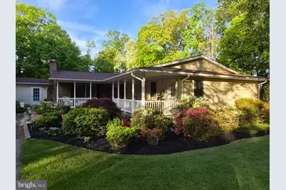 2404 Braddock Road, Mount Airy, MD 21771 - Photo 7