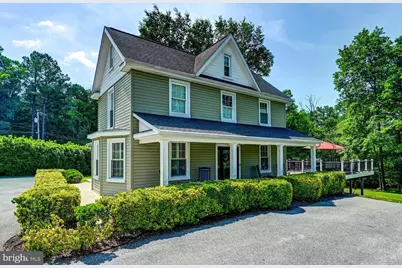 2546 Hollingsworth Road, Reisterstown, MD 21136 - Photo 3