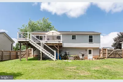 213 Roth Avenue, Taneytown, MD 21787 - Photo 37