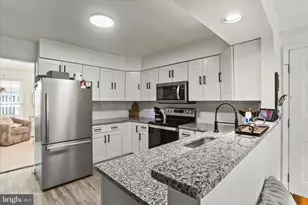 2821 Brougham Ct, Manchester, MD 21102 - Photo 17