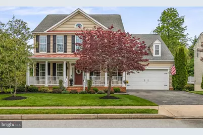 1808 Fieldbrook Lane, Mount Airy, MD 21771 - Photo 1