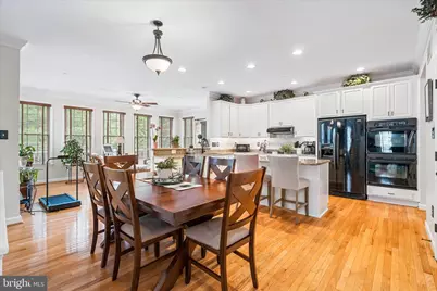 1808 Fieldbrook Lane, Mount Airy, MD 21771 - Photo 15