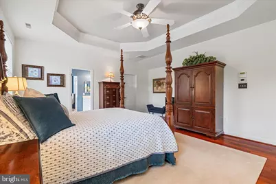1808 Fieldbrook Lane, Mount Airy, MD 21771 - Photo 29