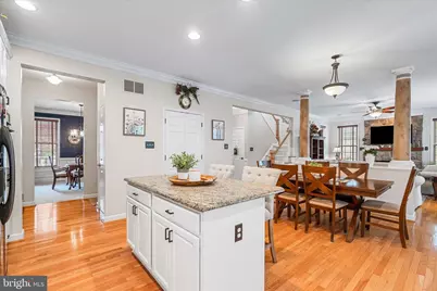 1808 Fieldbrook Lane, Mount Airy, MD 21771 - Photo 19