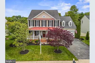 1808 Fieldbrook Lane, Mount Airy, MD 21771 - Photo 61
